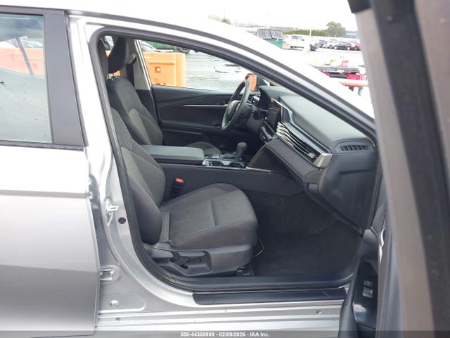 4T1DAACK8SU547767 Toyota CAMRY LE