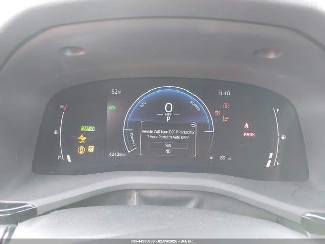 4T1DAACK8SU547767 Toyota CAMRY LE