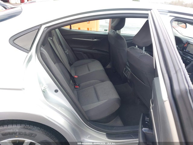 4T1DAACK8SU547767 Toyota CAMRY LE