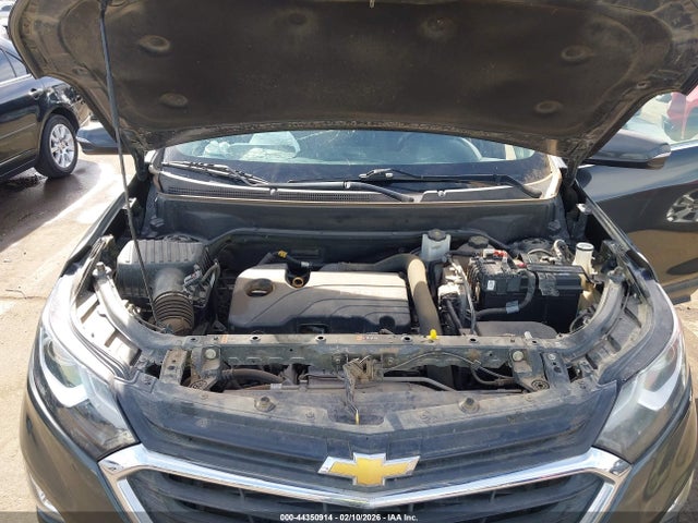 2GNAXKEV4K6265845 Chevrolet EQUINOX LT