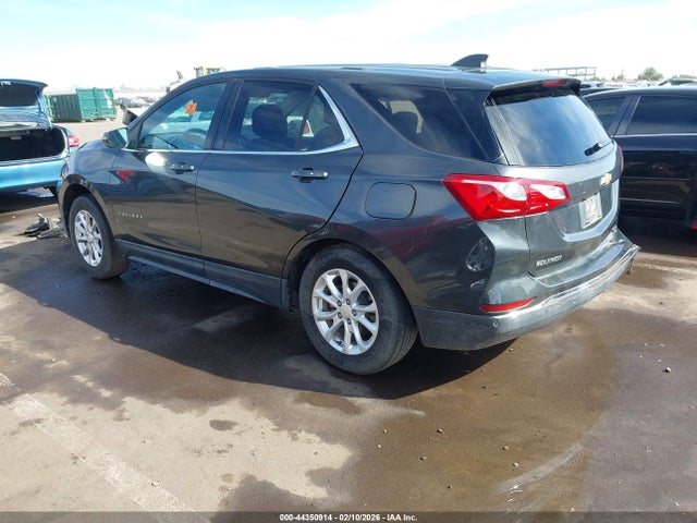 2GNAXKEV4K6265845 Chevrolet EQUINOX LT