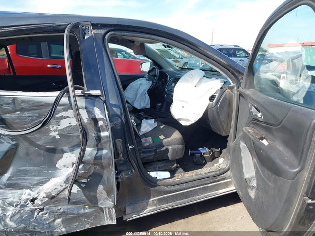 2GNAXKEV4K6265845 Chevrolet EQUINOX LT
