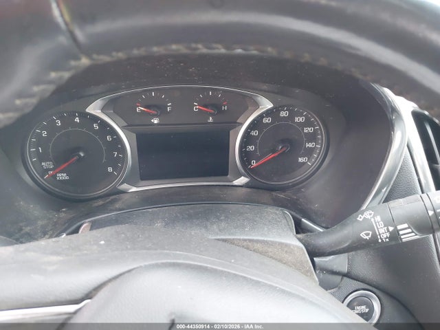 2GNAXKEV4K6265845 Chevrolet EQUINOX LT