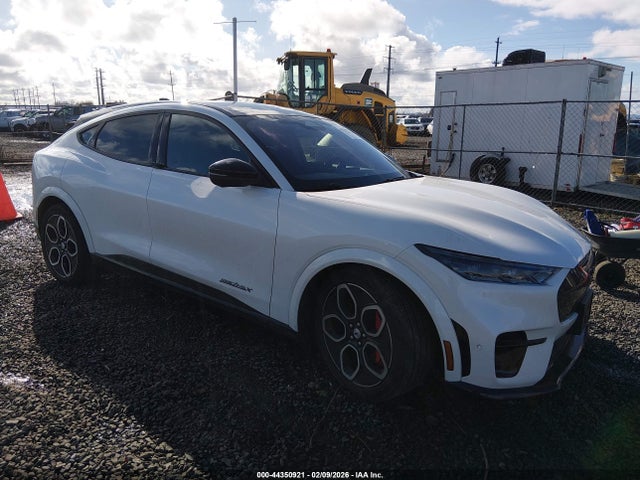 2022 3FMTK4SE4NMA08951 main image