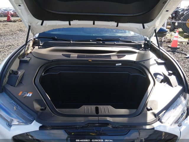 Ford Mustang Mach-e Gt 2022 3FMTK4SE4NMA08951 Image 10