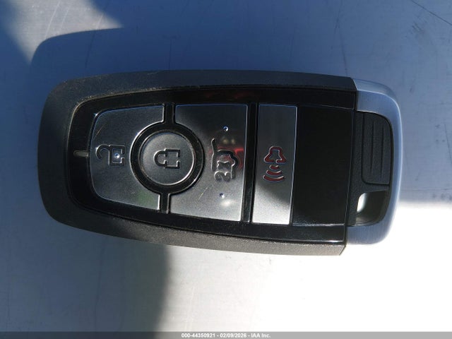 Ford Mustang Mach-e Gt 2022 3FMTK4SE4NMA08951 Image 11