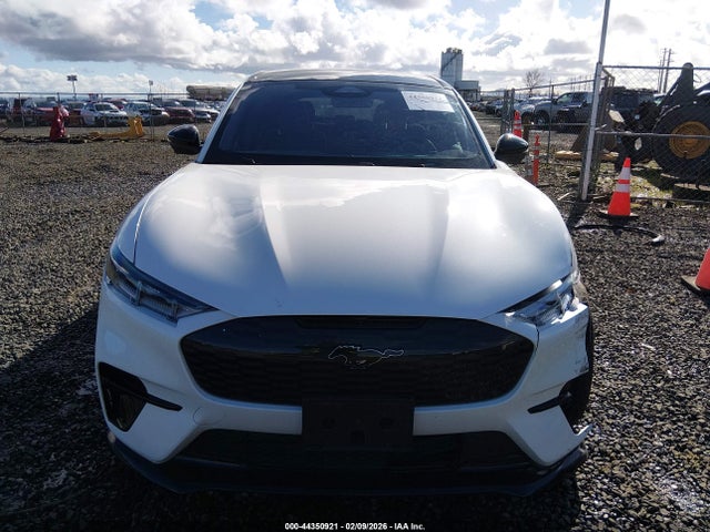 Ford Mustang Mach-e Gt 2022 3FMTK4SE4NMA08951 Image 13