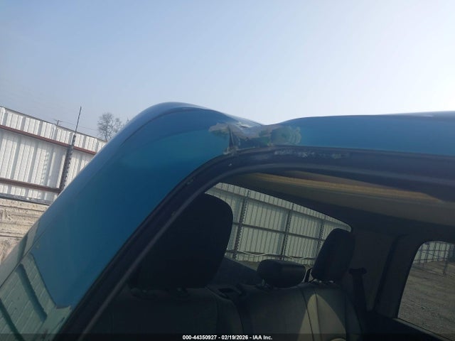 2021 Ram 1500 Classic Tradesman  4x4 5'7 Box მანქანა იყიდება აუქციონზე, vin: 3C6RR7KG6MG635197, აუქციონის ნომერი: 44350927