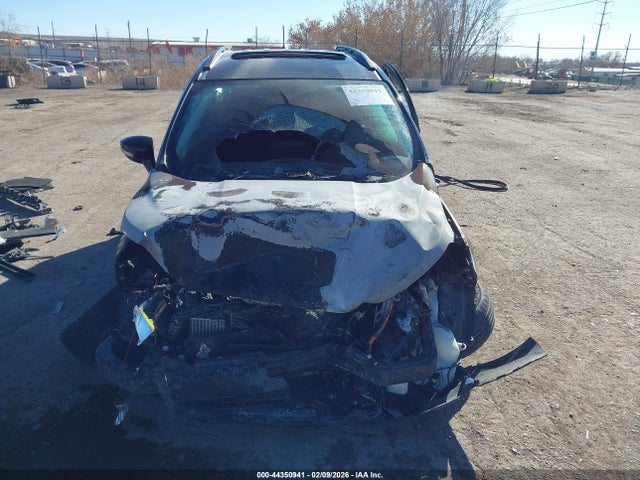 MAJ3S2GE8LC347878 Ford Ecosport Se