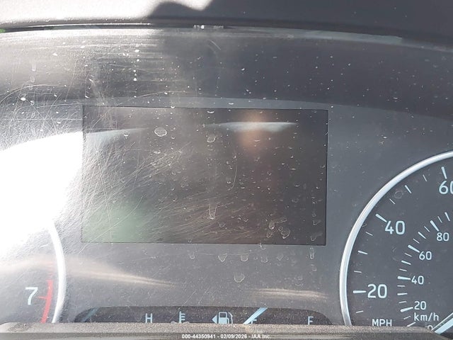 MAJ3S2GE8LC347878 Ford Ecosport Se
