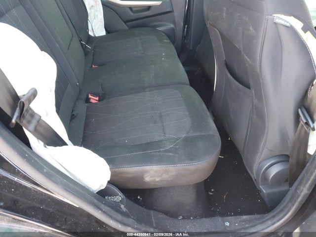MAJ3S2GE8LC347878 Ford Ecosport Se
