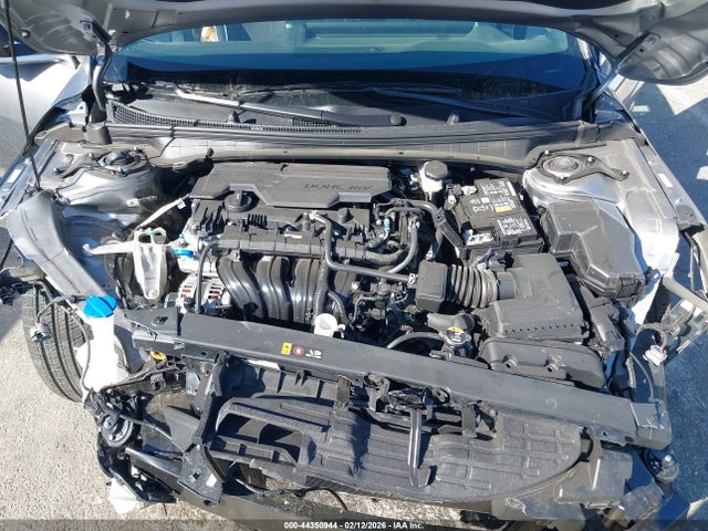 3KPFW4DE8SE236377 KIA K4 Gt-line