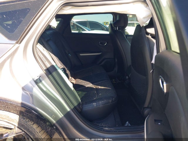 3KPFW4DE8SE236377 KIA K4 Gt-line