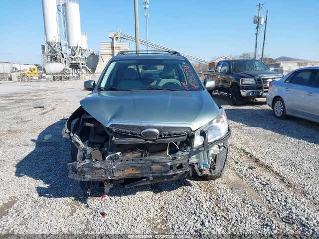 Subaru Forester 2.5i Premium 2016 JF2SJADC6GH489002 Image 12