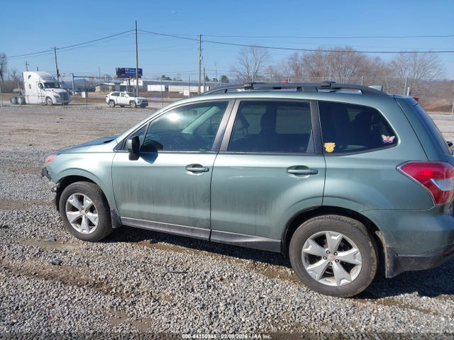 Subaru Forester 2.5i Premium 2016 JF2SJADC6GH489002 Image 14