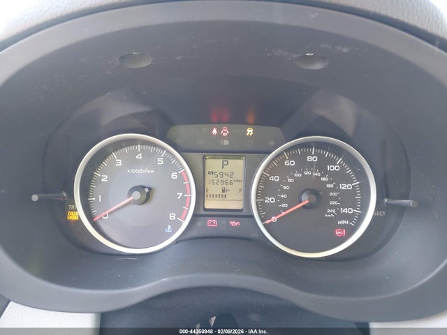 Subaru Forester 2.5i Premium 2016 JF2SJADC6GH489002 Image 7