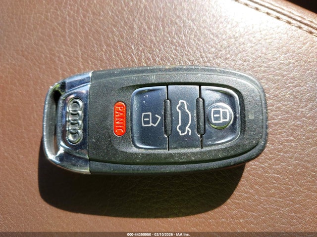 2014 AUDI Q5 WA1LFAFP3EA080508 Photo 10