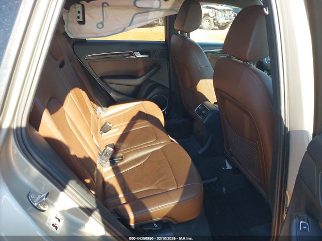2014 AUDI Q5 WA1LFAFP3EA080508 Photo 7