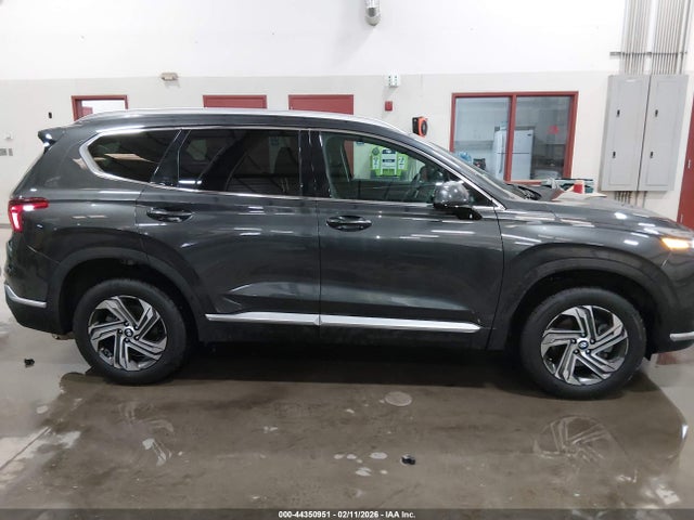 Hyundai Santa Fe Sel 2021 5NMS2DAJ6MH343323 Image 14