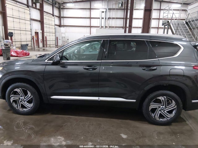 Hyundai Santa Fe Sel 2021 5NMS2DAJ6MH343323 Image 15