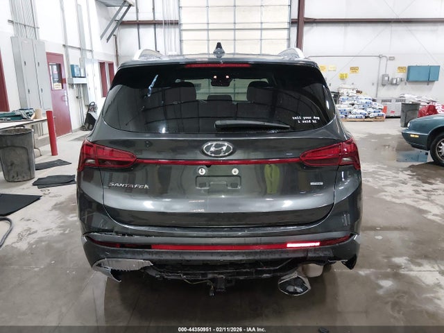 Hyundai Santa Fe Sel 2021 5NMS2DAJ6MH343323 Image 17