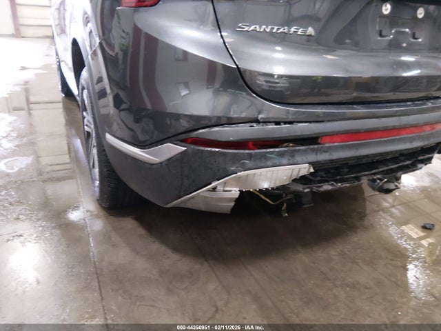 Hyundai Santa Fe Sel 2021 5NMS2DAJ6MH343323 Image 19
