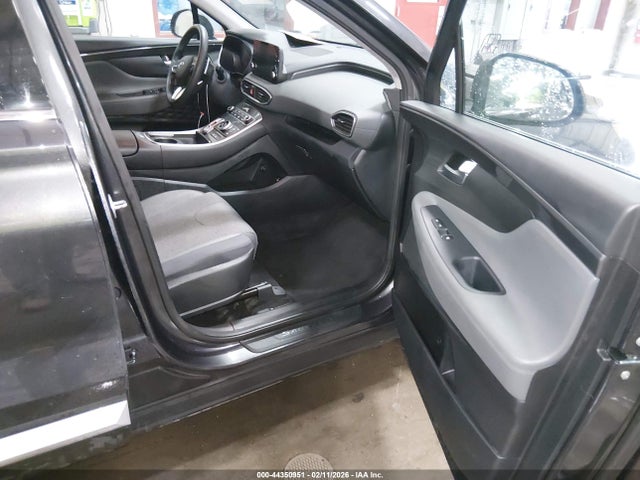 Hyundai Santa Fe Sel 2021 5NMS2DAJ6MH343323 Image 5