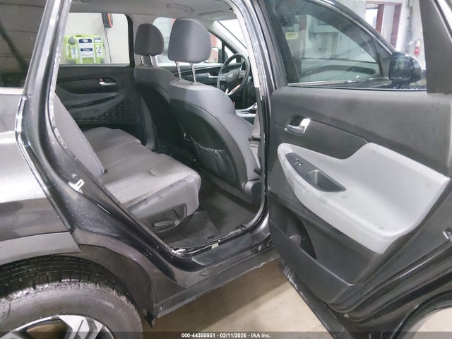 Hyundai Santa Fe Sel 2021 5NMS2DAJ6MH343323 Image 8