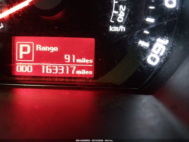 KNDPBCACXF7722451 KIA Sportage Lx