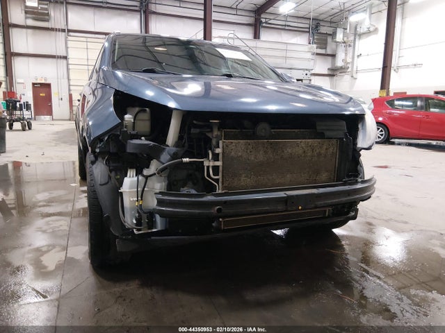 KNDPBCACXF7722451 KIA Sportage Lx