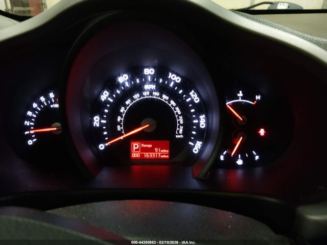KNDPBCACXF7722451 KIA Sportage Lx
