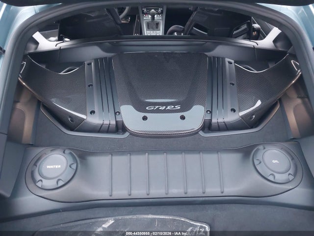 Porsche 718 Cayman Gt4 Rs 2023 WP0AE2A89PS280800 Image 10