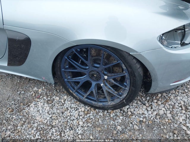 Porsche 718 Cayman Gt4 Rs 2023 WP0AE2A89PS280800 Image 21