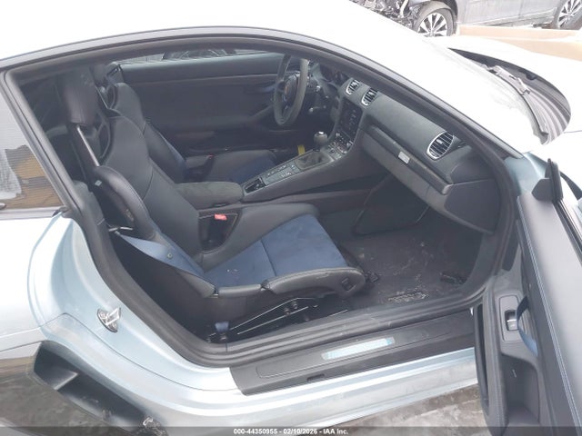 Porsche 718 Cayman Gt4 Rs 2023 WP0AE2A89PS280800 Image 8