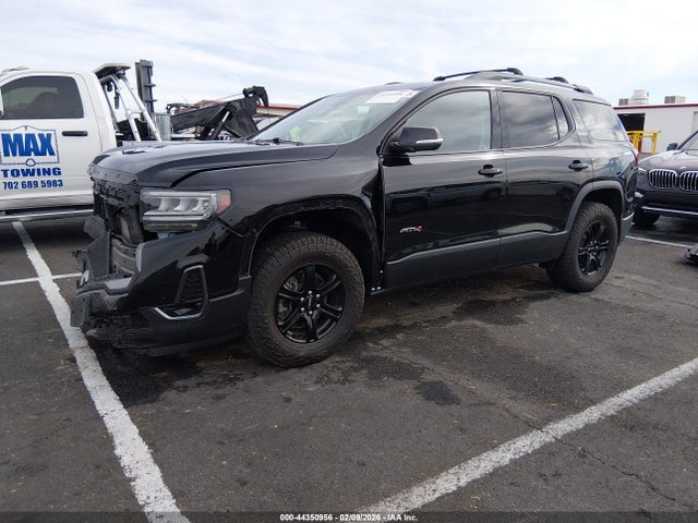 1GKKNLLS5PZ194074 GMC Acadia Awd At4