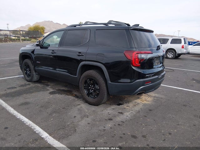 1GKKNLLS5PZ194074 GMC Acadia Awd At4