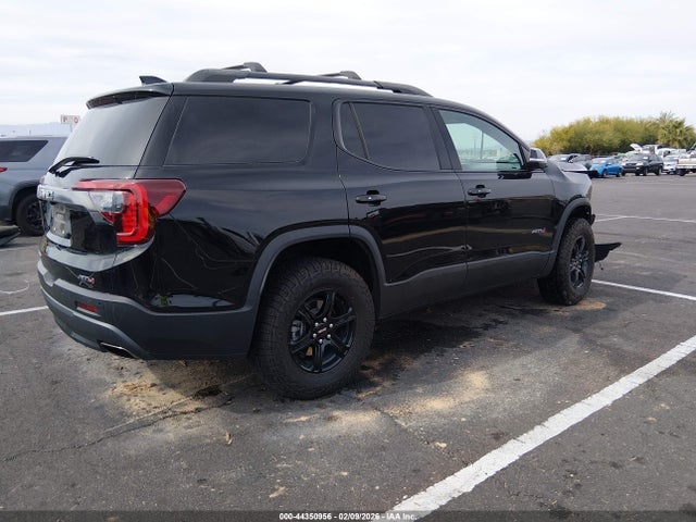 1GKKNLLS5PZ194074 GMC Acadia Awd At4
