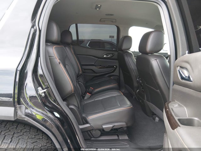 1GKKNLLS5PZ194074 GMC Acadia Awd At4