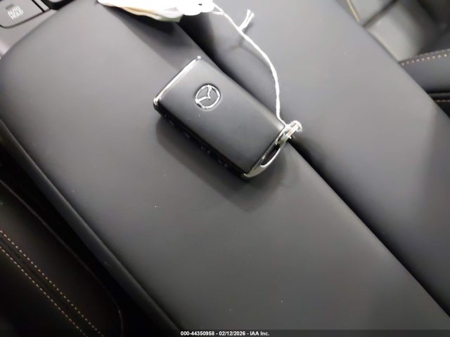 44350958 :رقم المزاد ، JM3KKAHD8R1180181 vin ، 2024 Mazda Cx-90 3.3 Turbo Select مزاد بيع