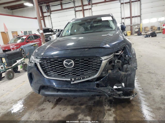44350958 :رقم المزاد ، JM3KKAHD8R1180181 vin ، 2024 Mazda Cx-90 3.3 Turbo Select مزاد بيع