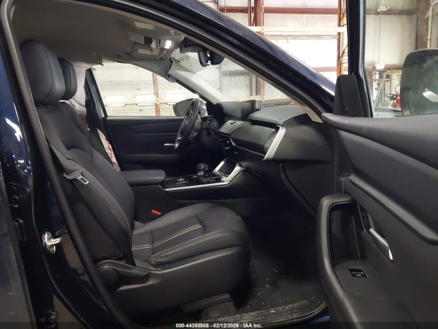 44350958 :رقم المزاد ، JM3KKAHD8R1180181 vin ، 2024 Mazda Cx-90 3.3 Turbo Select مزاد بيع