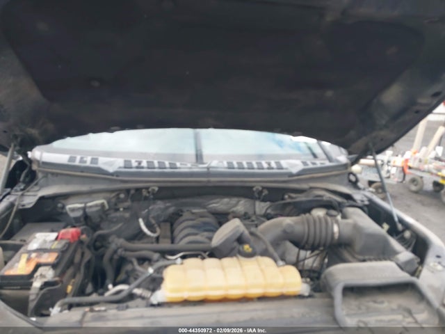 Ford F-150 Xlt 2016 1FTEW1EF0GFC60011 Image 10
