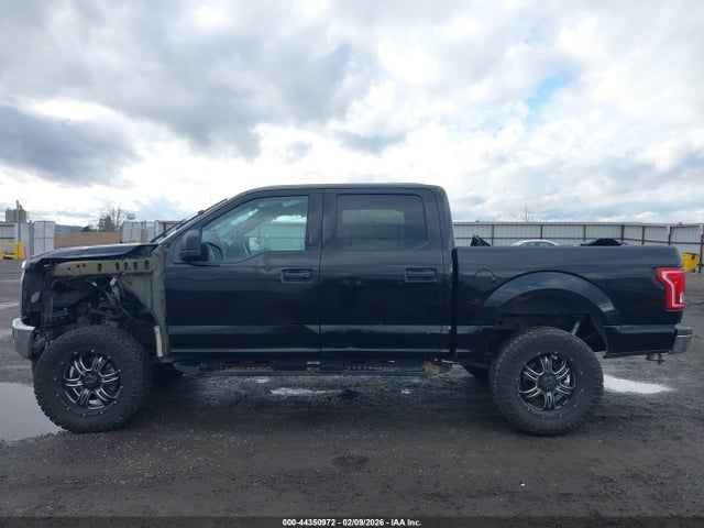 Ford F-150 Xlt 2016 1FTEW1EF0GFC60011 Image 15