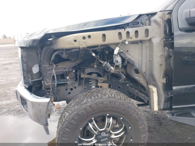 Ford F-150 Xlt 2016 1FTEW1EF0GFC60011 Image 18