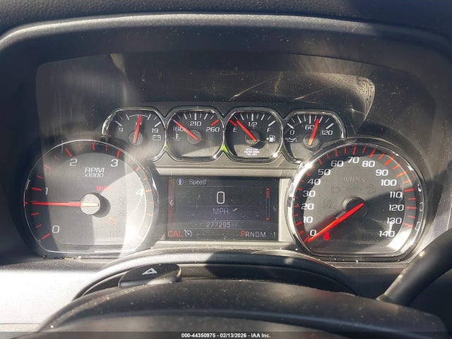 Aukcja sprzedaży 2015 Gmc Sierra 3500hd Slt, vin: 1GT423E81FF676507, numer aukcji: 44350975
