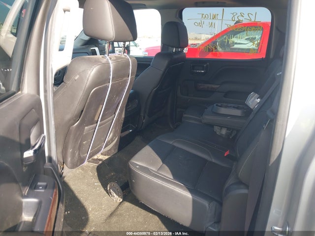 Aukcja sprzedaży 2015 Gmc Sierra 3500hd Slt, vin: 1GT423E81FF676507, numer aukcji: 44350975