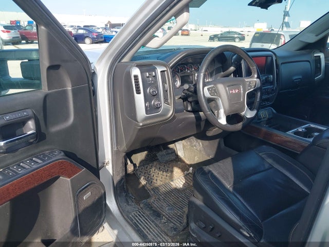 Aukcja sprzedaży 2015 Gmc Sierra 3500hd Slt, vin: 1GT423E81FF676507, numer aukcji: 44350975