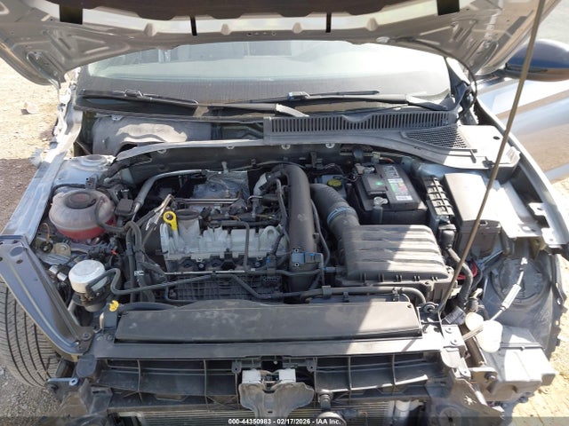 2021 VOLKSWAGEN JETTA 3VWC57BU3MM047644 Photo 9