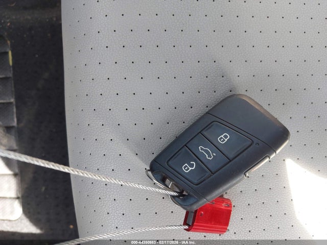 2021 VOLKSWAGEN JETTA 3VWC57BU3MM047644 Photo 10