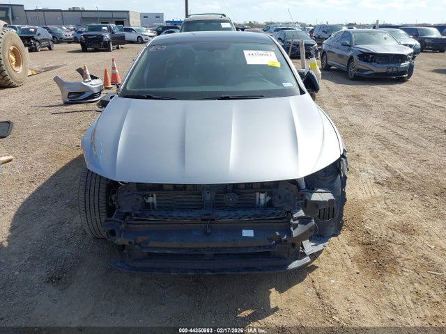 Продаж на аукціоні авто 2021 Volkswagen Jetta 1.4t R-line/1.4t S/1.4t Se, vin: 3VWC57BU3MM047644, номер лоту: 44350983